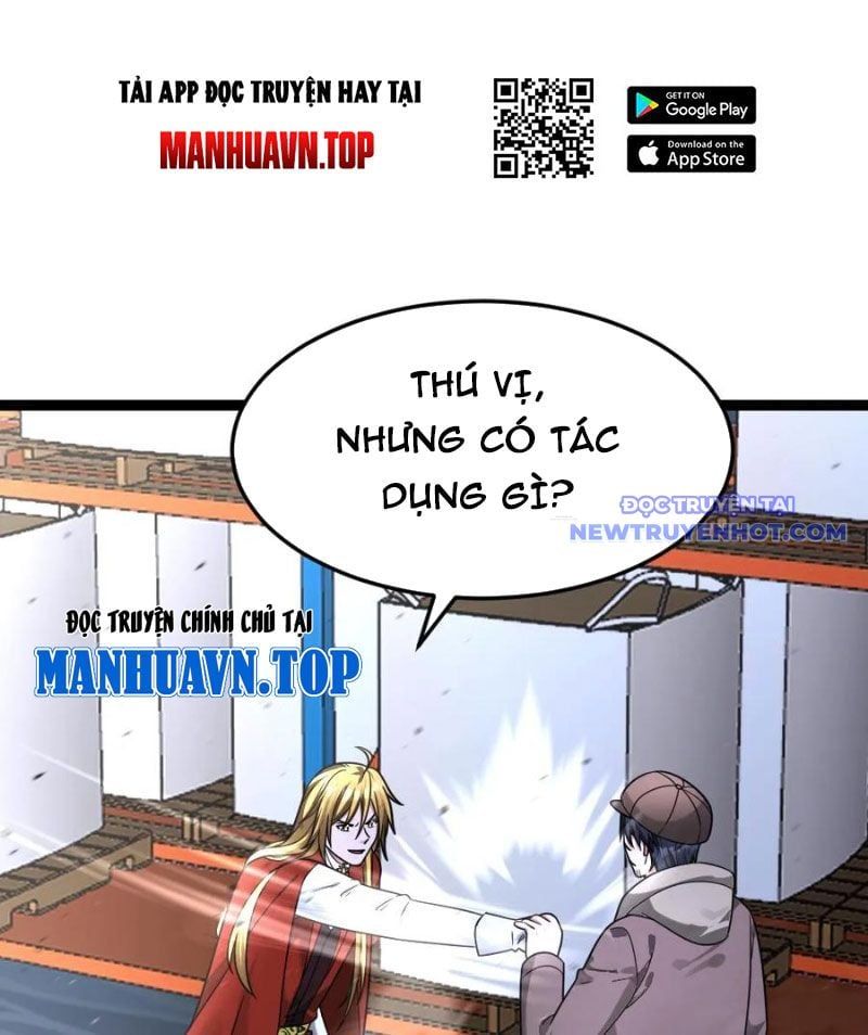 đọc truyện Toàn Cầu Băng Phong: Ta Chế Tạo Phòng An Toàn Tại Tận Thế Chương 575 ảnh 6 tại Thiên Thai Truyện