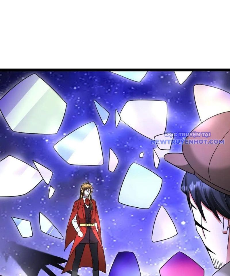 đọc truyện Toàn Cầu Băng Phong: Ta Chế Tạo Phòng An Toàn Tại Tận Thế Chương 575 ảnh 45 tại Thiên Thai Truyện