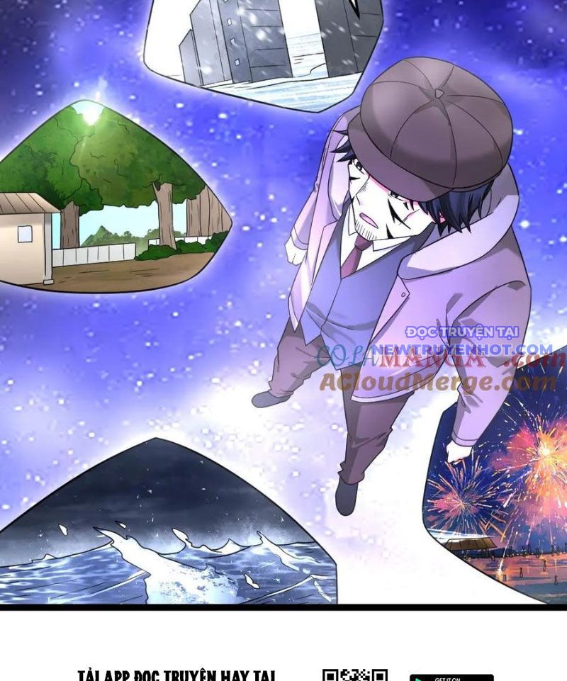 đọc truyện Toàn Cầu Băng Phong: Ta Chế Tạo Phòng An Toàn Tại Tận Thế Chương 575 ảnh 47 tại Thiên Thai Truyện