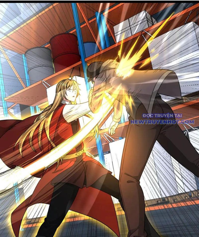 đọc truyện Toàn Cầu Băng Phong: Ta Chế Tạo Phòng An Toàn Tại Tận Thế Chương 575 ảnh 10 tại Thiên Thai Truyện