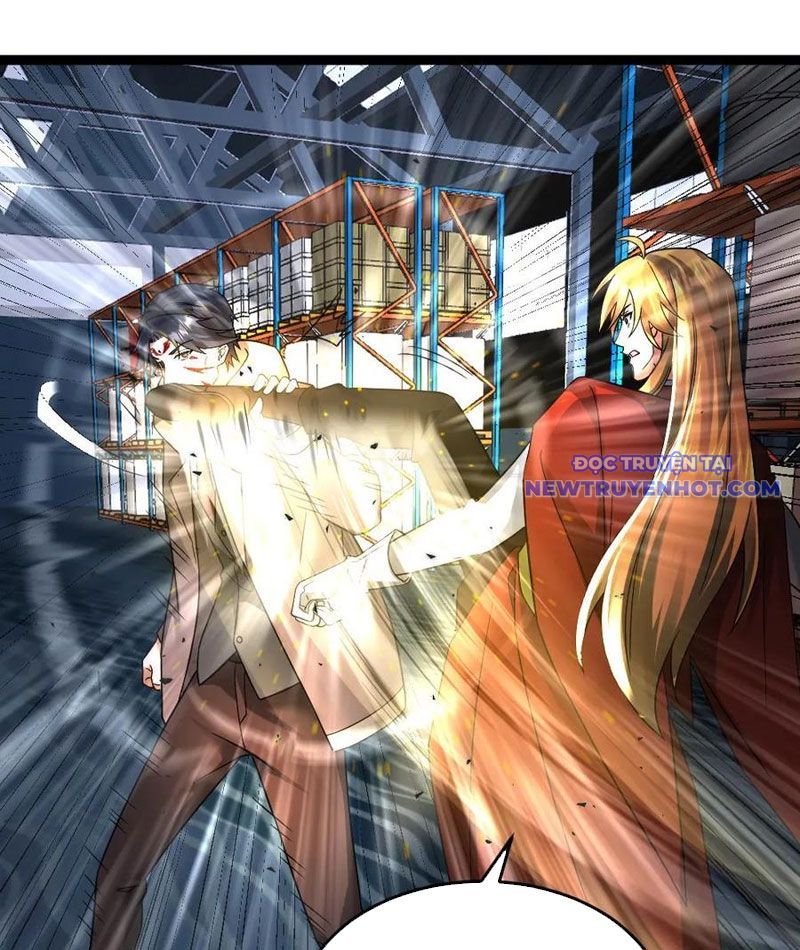 đọc truyện Toàn Cầu Băng Phong: Ta Chế Tạo Phòng An Toàn Tại Tận Thế Chương 576 ảnh 12 tại Thiên Thai Truyện