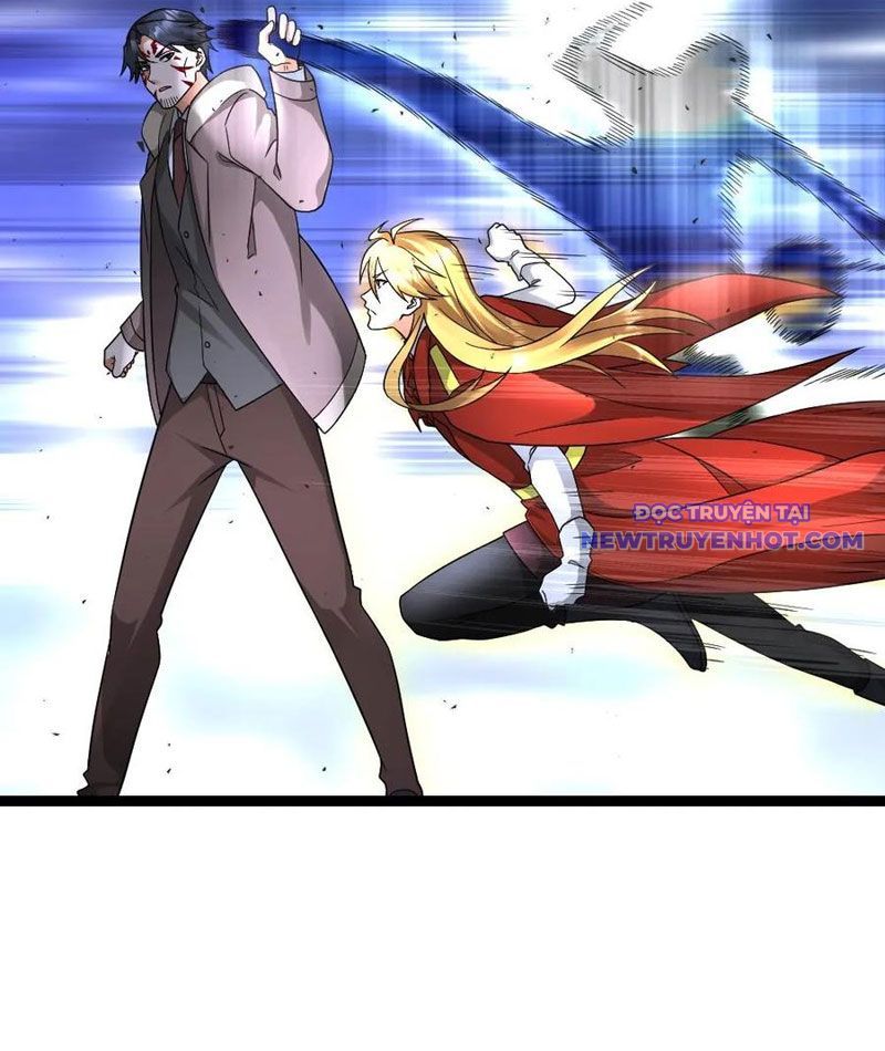 đọc truyện Toàn Cầu Băng Phong: Ta Chế Tạo Phòng An Toàn Tại Tận Thế Chương 576 ảnh 14 tại Thiên Thai Truyện