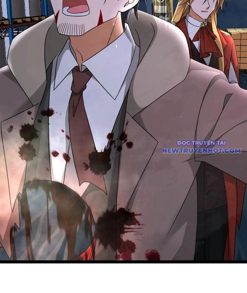 đọc truyện Toàn Cầu Băng Phong: Ta Chế Tạo Phòng An Toàn Tại Tận Thế Chương 576 ảnh 17 tại Thiên Thai Truyện