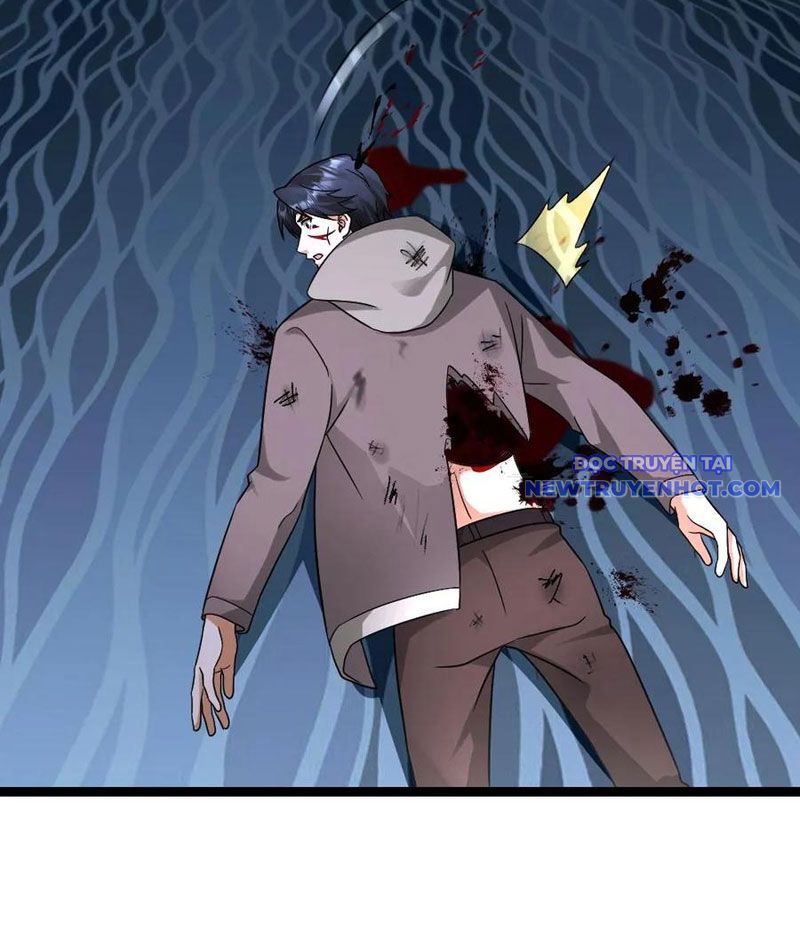 đọc truyện Toàn Cầu Băng Phong: Ta Chế Tạo Phòng An Toàn Tại Tận Thế Chương 576 ảnh 20 tại Thiên Thai Truyện