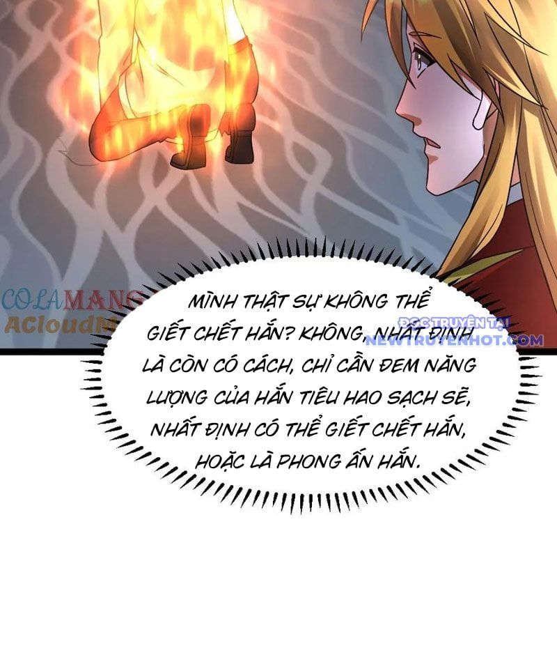 đọc truyện Toàn Cầu Băng Phong: Ta Chế Tạo Phòng An Toàn Tại Tận Thế Chương 576 ảnh 22 tại Thiên Thai Truyện