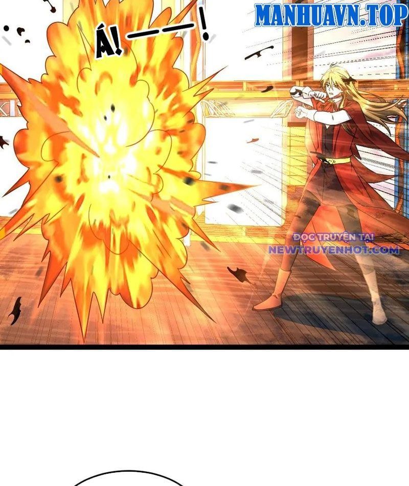 đọc truyện Toàn Cầu Băng Phong: Ta Chế Tạo Phòng An Toàn Tại Tận Thế Chương 576 ảnh 27 tại Thiên Thai Truyện