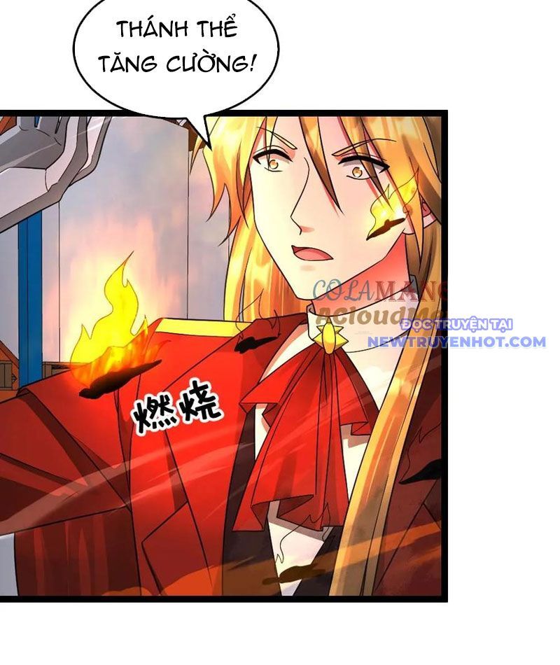 đọc truyện Toàn Cầu Băng Phong: Ta Chế Tạo Phòng An Toàn Tại Tận Thế Chương 576 ảnh 28 tại Thiên Thai Truyện