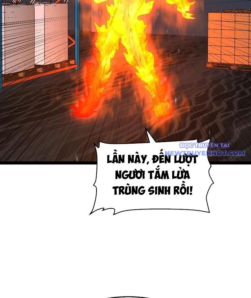 đọc truyện Toàn Cầu Băng Phong: Ta Chế Tạo Phòng An Toàn Tại Tận Thế Chương 576 ảnh 30 tại Thiên Thai Truyện