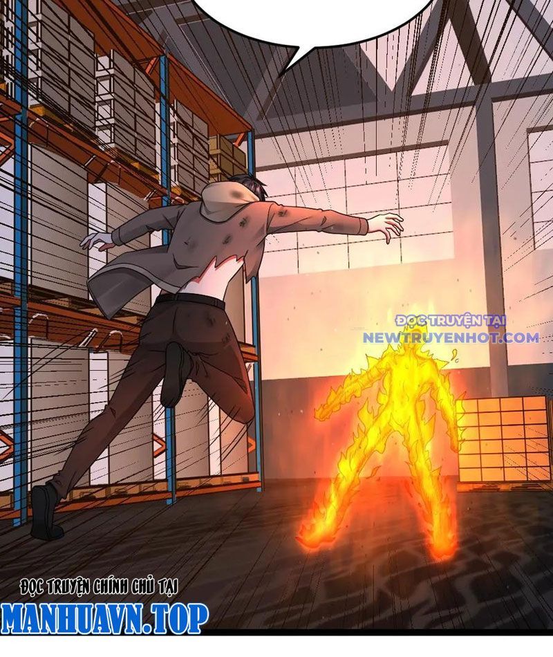 đọc truyện Toàn Cầu Băng Phong: Ta Chế Tạo Phòng An Toàn Tại Tận Thế Chương 576 ảnh 33 tại Thiên Thai Truyện