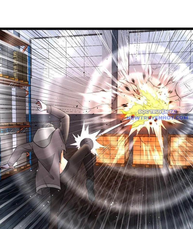 đọc truyện Toàn Cầu Băng Phong: Ta Chế Tạo Phòng An Toàn Tại Tận Thế Chương 576 ảnh 36 tại Thiên Thai Truyện