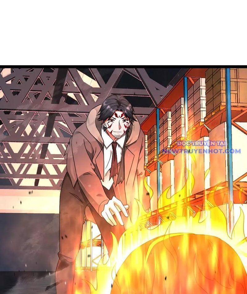 đọc truyện Toàn Cầu Băng Phong: Ta Chế Tạo Phòng An Toàn Tại Tận Thế Chương 576 ảnh 42 tại Thiên Thai Truyện