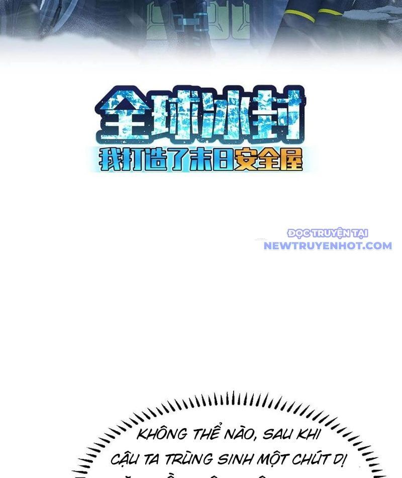 đọc truyện Toàn Cầu Băng Phong: Ta Chế Tạo Phòng An Toàn Tại Tận Thế Chương 576 ảnh 7 tại Thiên Thai Truyện