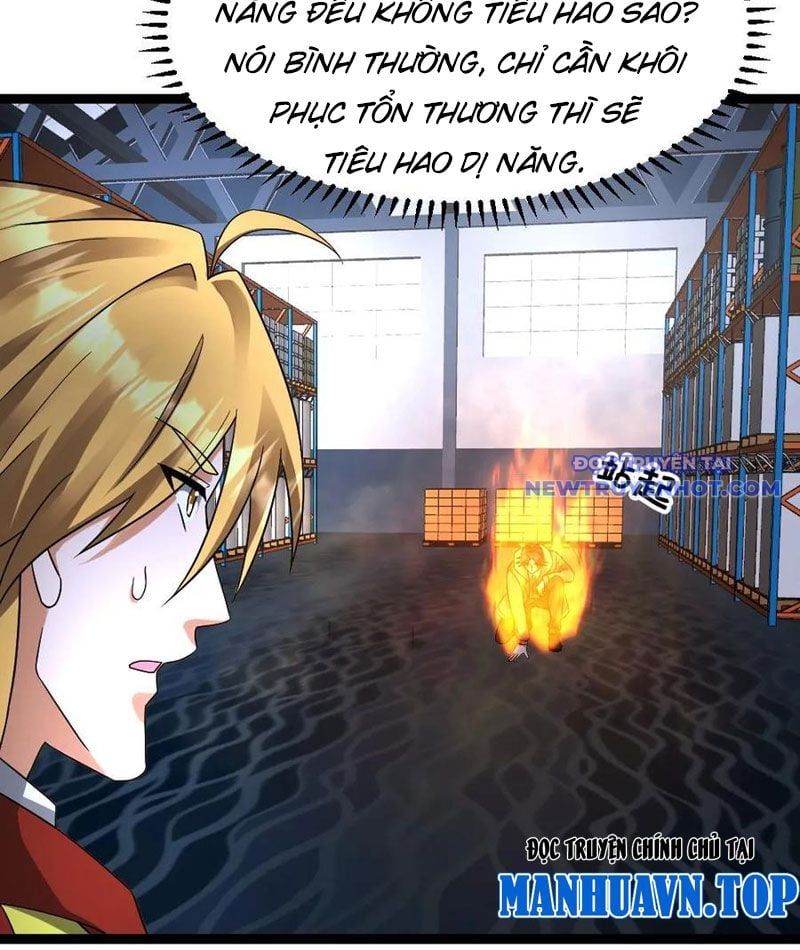 đọc truyện Toàn Cầu Băng Phong: Ta Chế Tạo Phòng An Toàn Tại Tận Thế Chương 576 ảnh 8 tại Thiên Thai Truyện