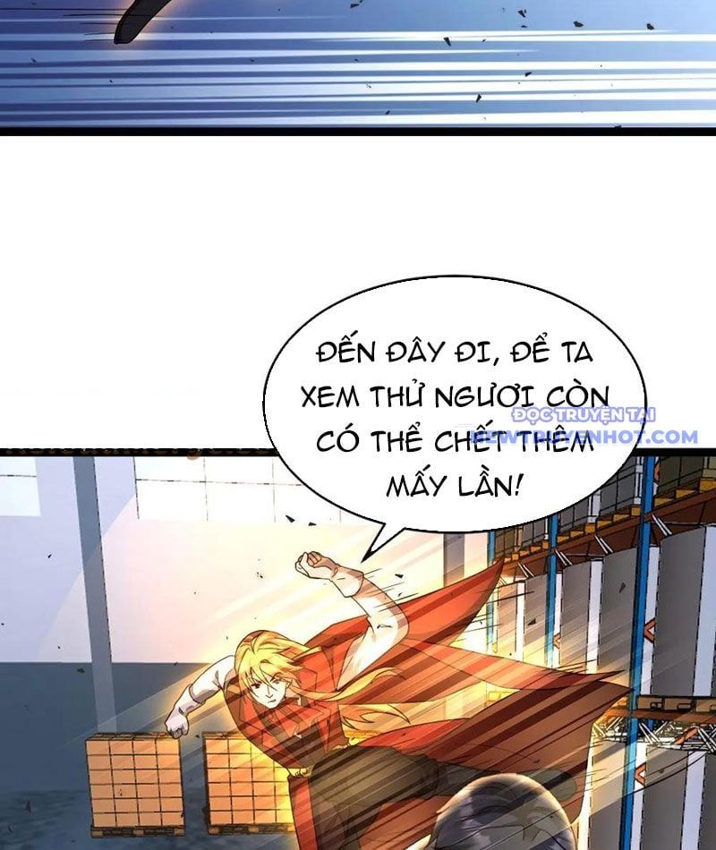 đọc truyện Toàn Cầu Băng Phong: Ta Chế Tạo Phòng An Toàn Tại Tận Thế Chương 576 ảnh 10 tại Thiên Thai Truyện