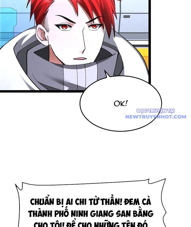 đọc truyện Toàn Cầu Băng Phong: Ta Chế Tạo Phòng An Toàn Tại Tận Thế Chương 577 ảnh 13 tại Thiên Thai Truyện