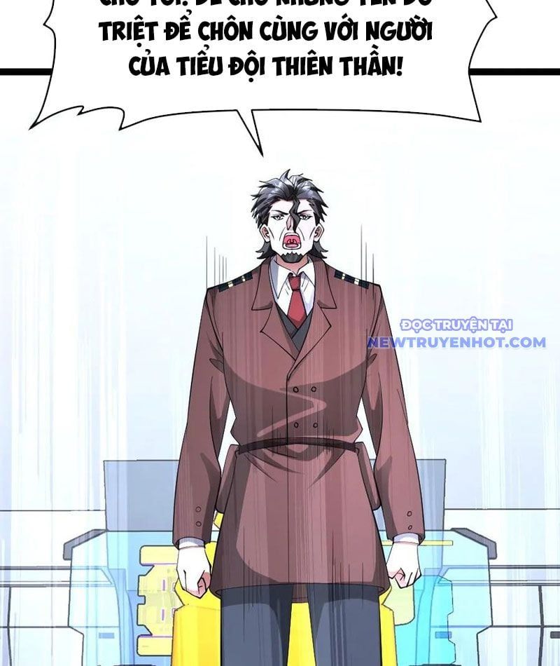 đọc truyện Toàn Cầu Băng Phong: Ta Chế Tạo Phòng An Toàn Tại Tận Thế Chương 577 ảnh 14 tại Thiên Thai Truyện