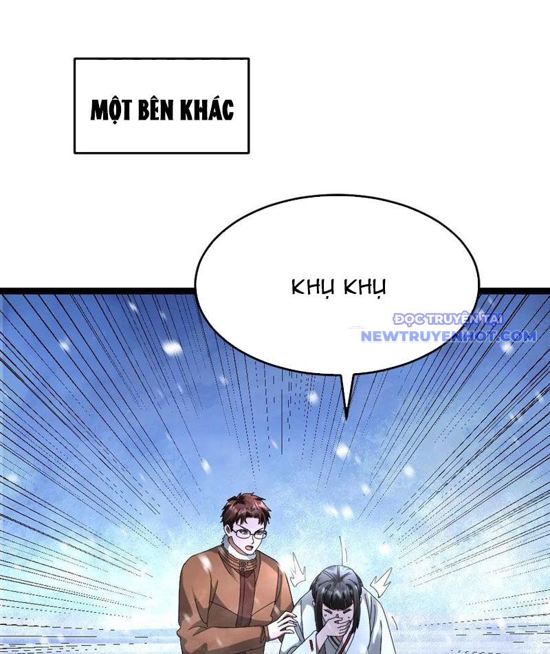 đọc truyện Toàn Cầu Băng Phong: Ta Chế Tạo Phòng An Toàn Tại Tận Thế Chương 577 ảnh 21 tại Thiên Thai Truyện