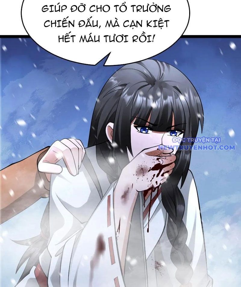 đọc truyện Toàn Cầu Băng Phong: Ta Chế Tạo Phòng An Toàn Tại Tận Thế Chương 577 ảnh 23 tại Thiên Thai Truyện