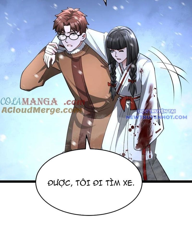 đọc truyện Toàn Cầu Băng Phong: Ta Chế Tạo Phòng An Toàn Tại Tận Thế Chương 577 ảnh 25 tại Thiên Thai Truyện