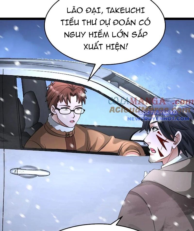 đọc truyện Toàn Cầu Băng Phong: Ta Chế Tạo Phòng An Toàn Tại Tận Thế Chương 577 ảnh 28 tại Thiên Thai Truyện