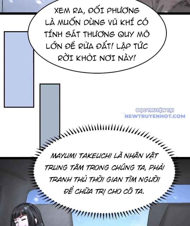 đọc truyện Toàn Cầu Băng Phong: Ta Chế Tạo Phòng An Toàn Tại Tận Thế Chương 577 ảnh 29 tại Thiên Thai Truyện