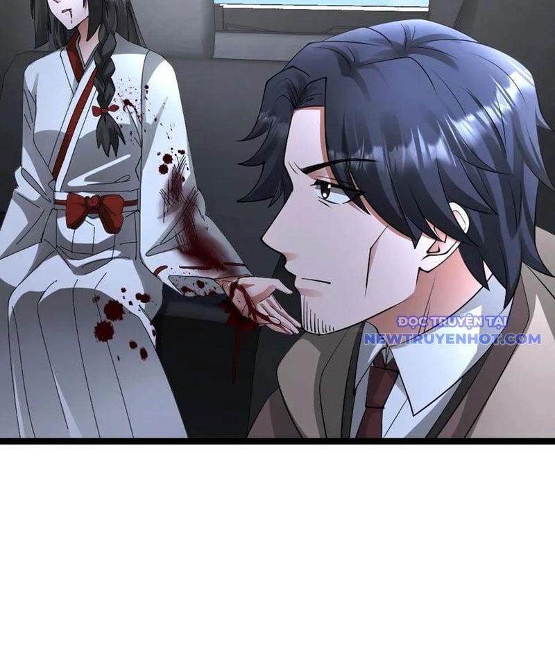 đọc truyện Toàn Cầu Băng Phong: Ta Chế Tạo Phòng An Toàn Tại Tận Thế Chương 577 ảnh 30 tại Thiên Thai Truyện