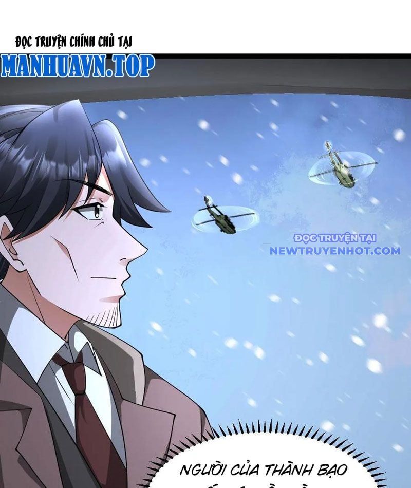 đọc truyện Toàn Cầu Băng Phong: Ta Chế Tạo Phòng An Toàn Tại Tận Thế Chương 577 ảnh 33 tại Thiên Thai Truyện