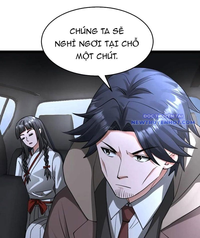 đọc truyện Toàn Cầu Băng Phong: Ta Chế Tạo Phòng An Toàn Tại Tận Thế Chương 577 ảnh 36 tại Thiên Thai Truyện