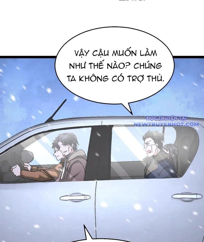 đọc truyện Toàn Cầu Băng Phong: Ta Chế Tạo Phòng An Toàn Tại Tận Thế Chương 577 ảnh 39 tại Thiên Thai Truyện