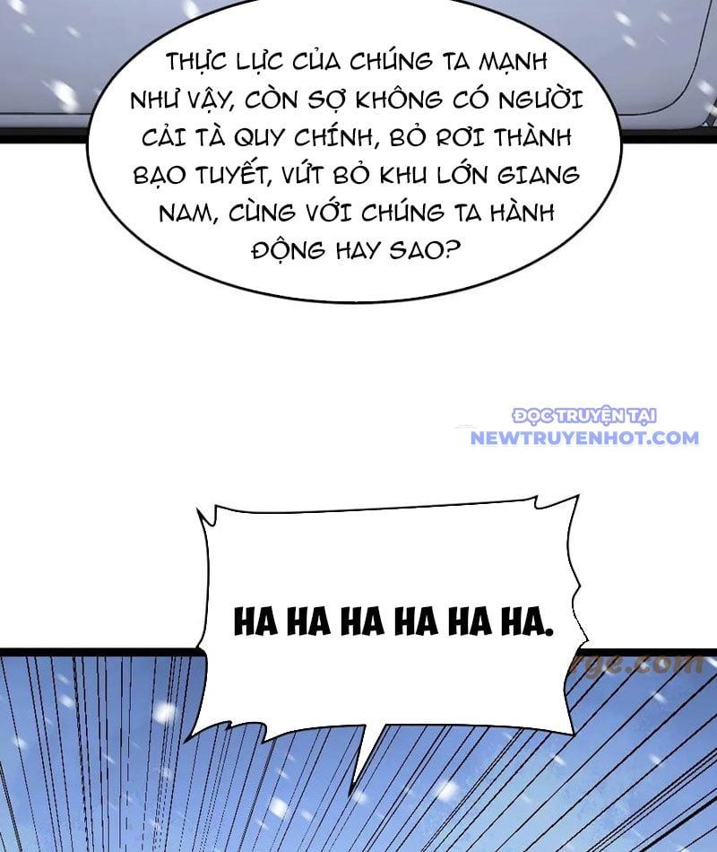 đọc truyện Toàn Cầu Băng Phong: Ta Chế Tạo Phòng An Toàn Tại Tận Thế Chương 577 ảnh 40 tại Thiên Thai Truyện