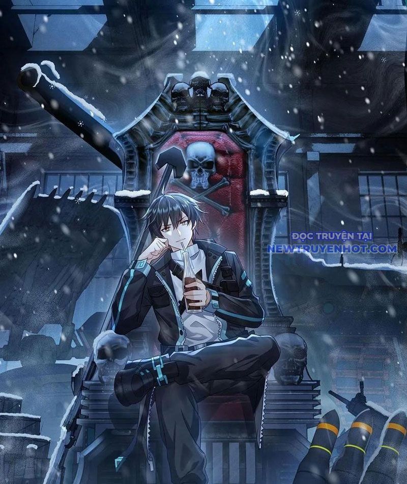 đọc truyện Toàn Cầu Băng Phong: Ta Chế Tạo Phòng An Toàn Tại Tận Thế Chương 577 ảnh 6 tại Thiên Thai Truyện