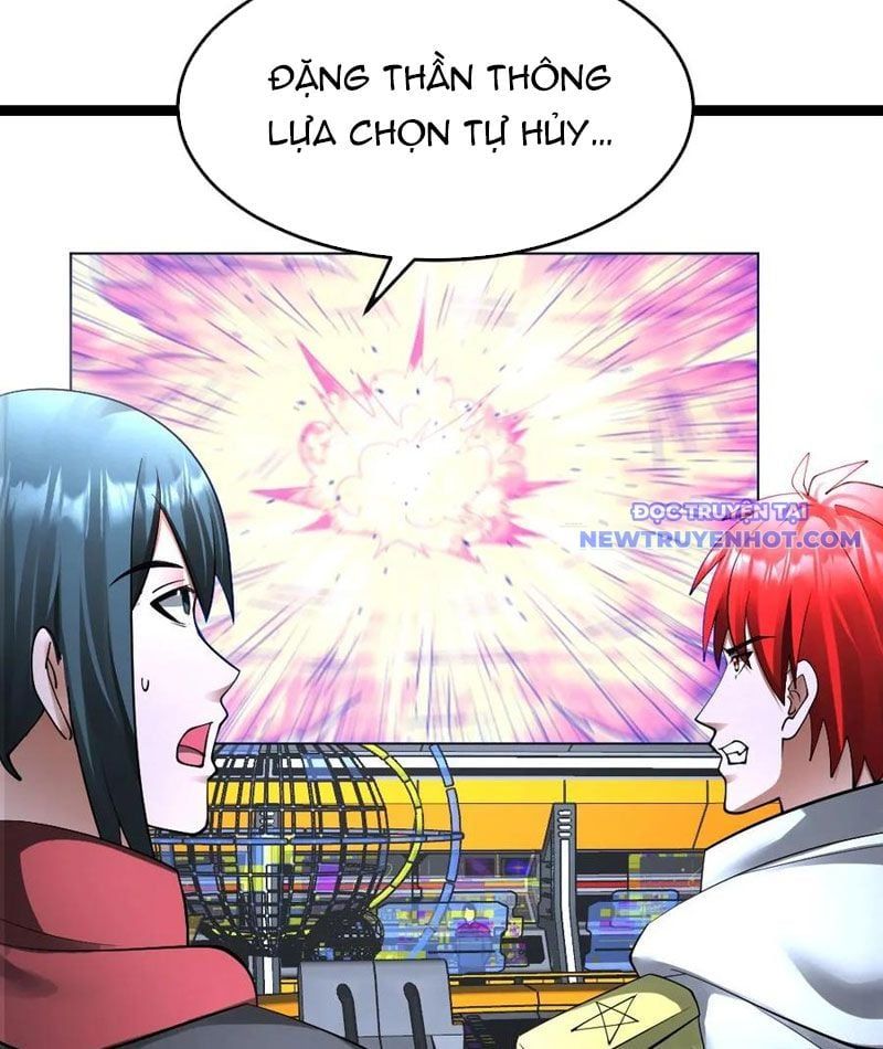 đọc truyện Toàn Cầu Băng Phong: Ta Chế Tạo Phòng An Toàn Tại Tận Thế Chương 577 ảnh 8 tại Thiên Thai Truyện