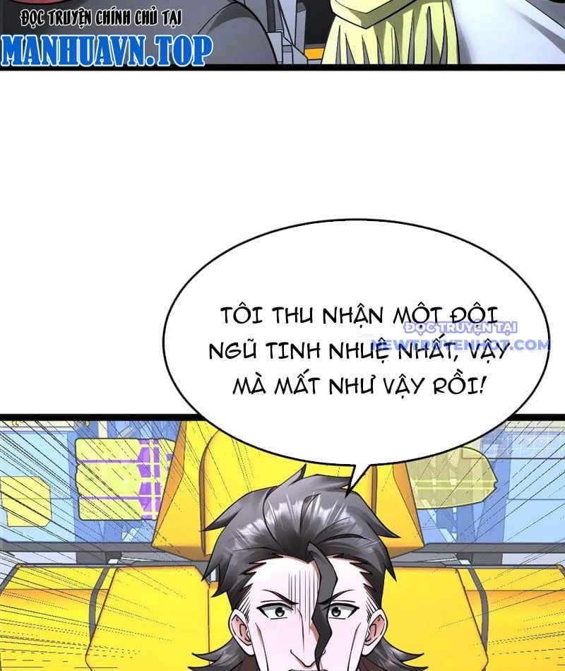 đọc truyện Toàn Cầu Băng Phong: Ta Chế Tạo Phòng An Toàn Tại Tận Thế Chương 577 ảnh 9 tại Thiên Thai Truyện