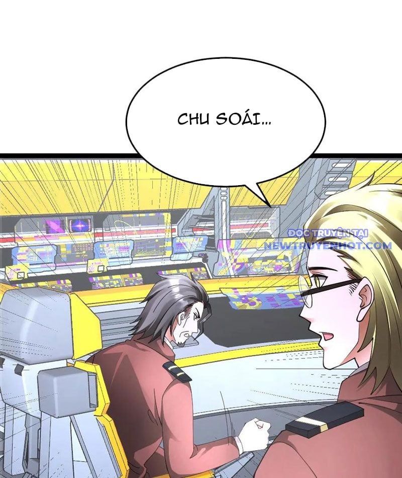 đọc truyện Toàn Cầu Băng Phong: Ta Chế Tạo Phòng An Toàn Tại Tận Thế Chương 577 ảnh 11 tại Thiên Thai Truyện