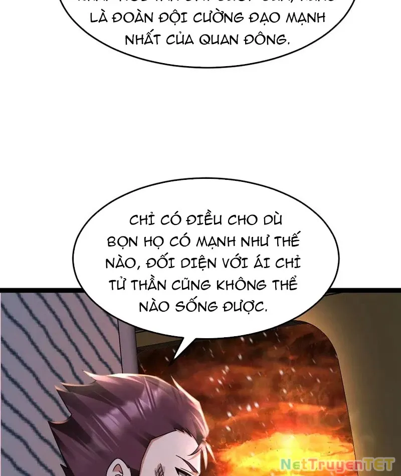 đọc truyện Toàn Cầu Băng Phong: Ta Chế Tạo Phòng An Toàn Tại Tận Thế Chương 578 ảnh 15 tại Thiên Thai Truyện