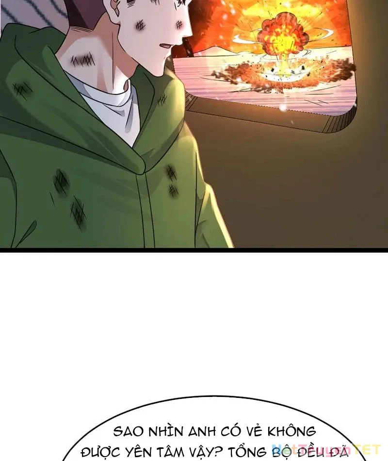 đọc truyện Toàn Cầu Băng Phong: Ta Chế Tạo Phòng An Toàn Tại Tận Thế Chương 578 ảnh 16 tại Thiên Thai Truyện