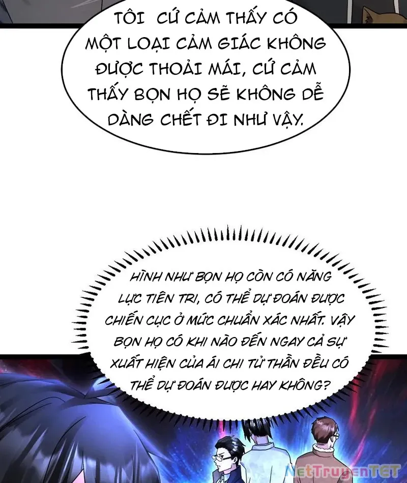 đọc truyện Toàn Cầu Băng Phong: Ta Chế Tạo Phòng An Toàn Tại Tận Thế Chương 578 ảnh 18 tại Thiên Thai Truyện