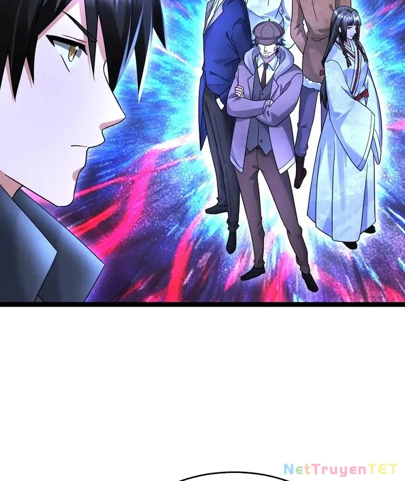 đọc truyện Toàn Cầu Băng Phong: Ta Chế Tạo Phòng An Toàn Tại Tận Thế Chương 578 ảnh 19 tại Thiên Thai Truyện