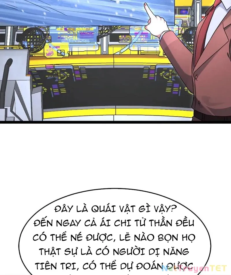 đọc truyện Toàn Cầu Băng Phong: Ta Chế Tạo Phòng An Toàn Tại Tận Thế Chương 578 ảnh 27 tại Thiên Thai Truyện