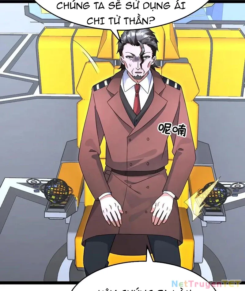 đọc truyện Toàn Cầu Băng Phong: Ta Chế Tạo Phòng An Toàn Tại Tận Thế Chương 578 ảnh 28 tại Thiên Thai Truyện