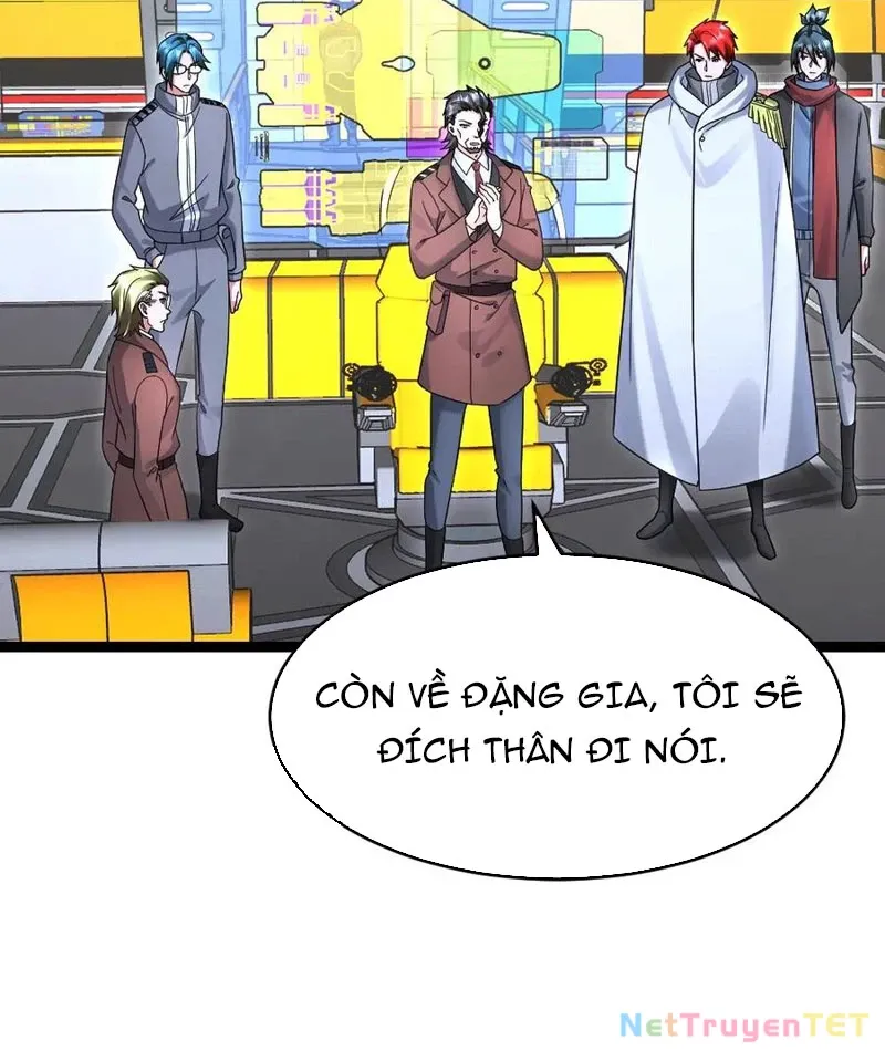 đọc truyện Toàn Cầu Băng Phong: Ta Chế Tạo Phòng An Toàn Tại Tận Thế Chương 578 ảnh 32 tại Thiên Thai Truyện