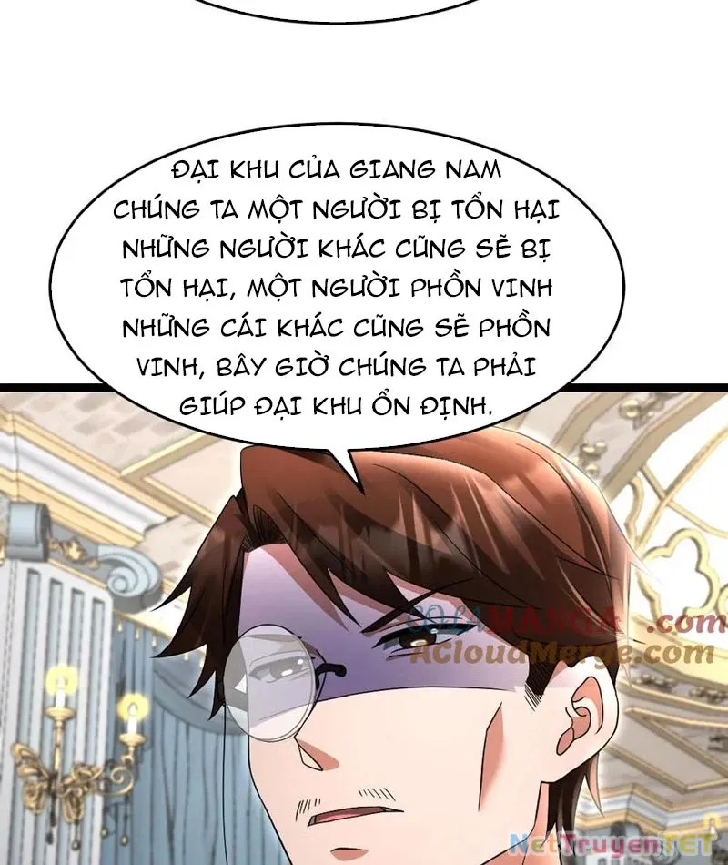 đọc truyện Toàn Cầu Băng Phong: Ta Chế Tạo Phòng An Toàn Tại Tận Thế Chương 578 ảnh 38 tại Thiên Thai Truyện