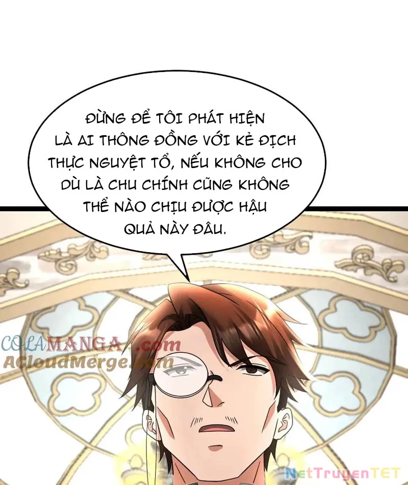 đọc truyện Toàn Cầu Băng Phong: Ta Chế Tạo Phòng An Toàn Tại Tận Thế Chương 578 ảnh 41 tại Thiên Thai Truyện