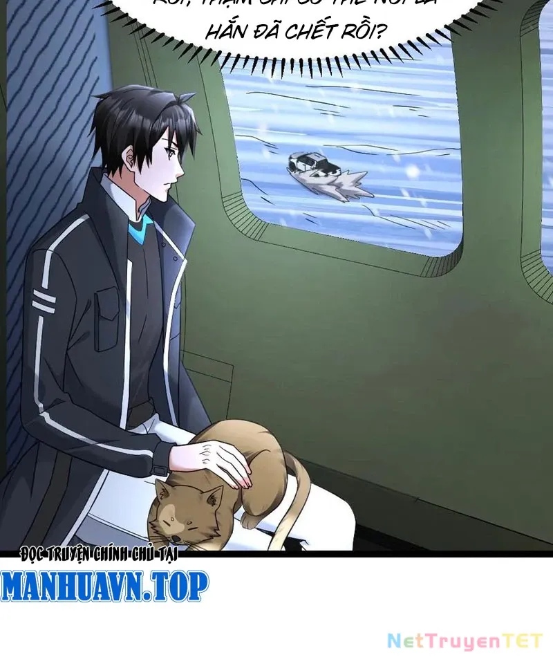 đọc truyện Toàn Cầu Băng Phong: Ta Chế Tạo Phòng An Toàn Tại Tận Thế Chương 578 ảnh 6 tại Thiên Thai Truyện