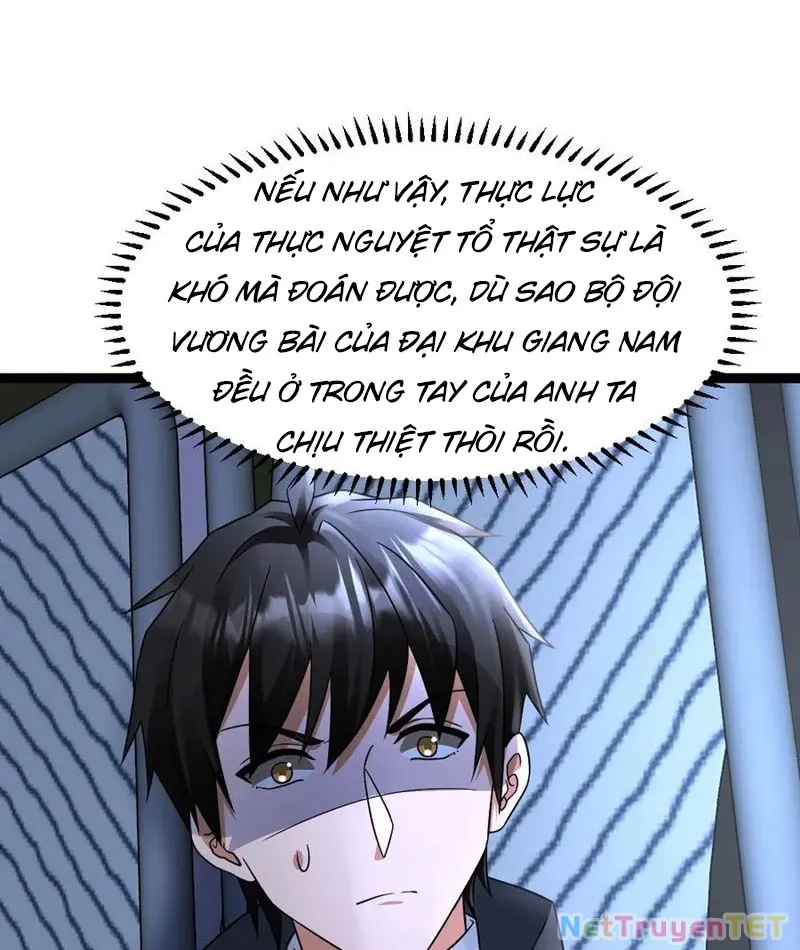 đọc truyện Toàn Cầu Băng Phong: Ta Chế Tạo Phòng An Toàn Tại Tận Thế Chương 578 ảnh 7 tại Thiên Thai Truyện