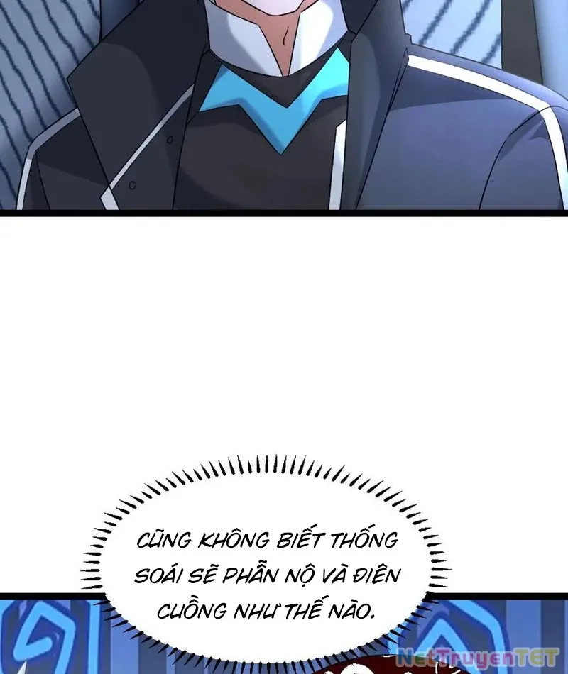 đọc truyện Toàn Cầu Băng Phong: Ta Chế Tạo Phòng An Toàn Tại Tận Thế Chương 578 ảnh 8 tại Thiên Thai Truyện