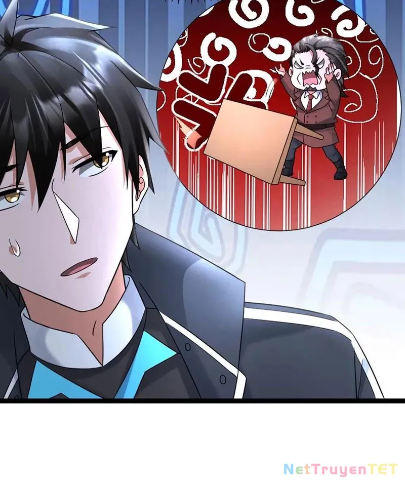 đọc truyện Toàn Cầu Băng Phong: Ta Chế Tạo Phòng An Toàn Tại Tận Thế Chương 578 ảnh 9 tại Thiên Thai Truyện