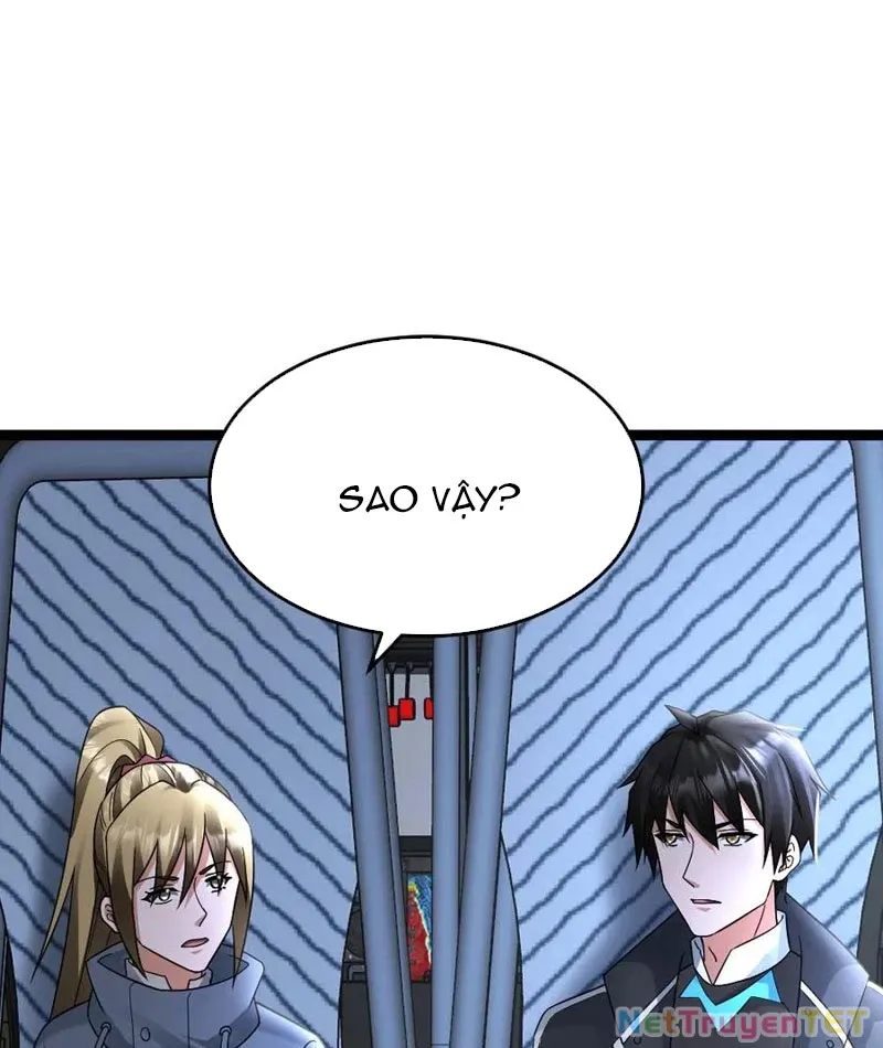 đọc truyện Toàn Cầu Băng Phong: Ta Chế Tạo Phòng An Toàn Tại Tận Thế Chương 578 ảnh 10 tại Thiên Thai Truyện