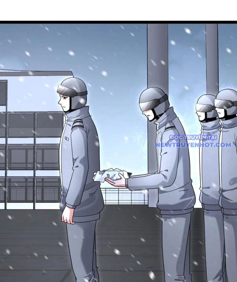 đọc truyện Toàn Cầu Băng Phong: Ta Chế Tạo Phòng An Toàn Tại Tận Thế Chương 579 ảnh 12 tại Thiên Thai Truyện