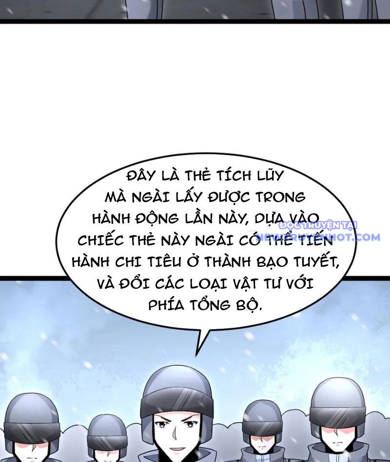 đọc truyện Toàn Cầu Băng Phong: Ta Chế Tạo Phòng An Toàn Tại Tận Thế Chương 579 ảnh 13 tại Thiên Thai Truyện